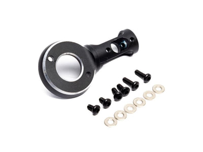 Aluminium Tail Motor Mount: Revolution 235 CP : BLH-1792