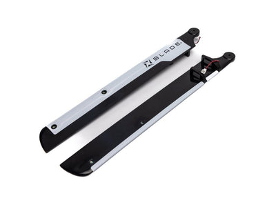 Night Blade Set 235mm : BLH-1790