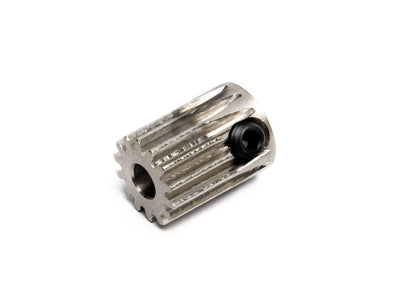 Pinion Gear 13T: Revolution 235 CP : BLH-1785