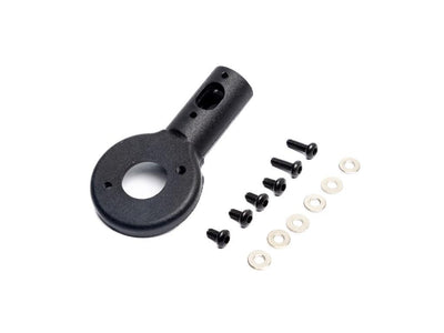Tail Motor Mount: Revolution 235 CP : BLH-1777