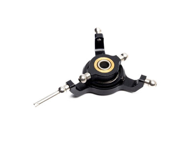 Aluminium Swashplate: Revolution 235 CP : BLH-1775
