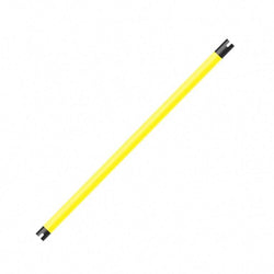 Protos 420 tail boom Yellow : MSH41235-Y