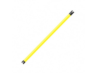Protos 420 tail boom Yellow : MSH41235-Y