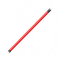 Protos 420 tail boom Red : MSH41235-R