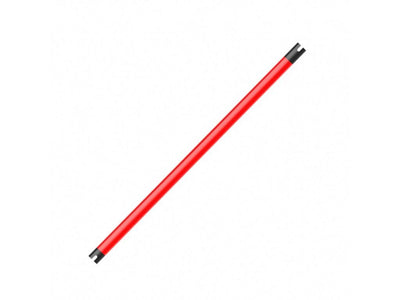 Protos 420 tail boom Red : MSH41235-R