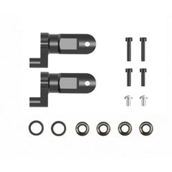 Protos 380/420 Metal tail grip (2.6mm) : MSH41176-2
