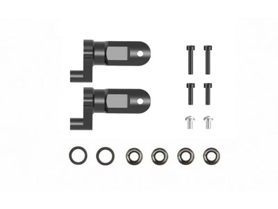 Protos 380/420 Metal tail grip (2.6mm) : MSH41176-2
