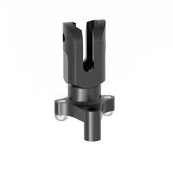 Protos 380/420 Metal tail grip (2.6mm) : MSH41176-2