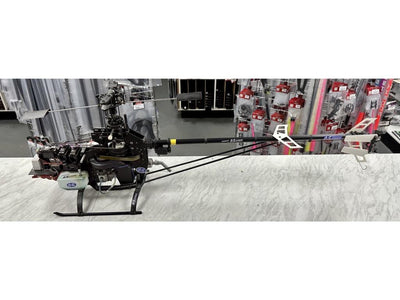 Robbe Futura Super Sport Combo (Second Hand) : MHSH85