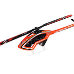 SAB ilGoblin Pro 520 Orange : SG525 - Midland Helicopters