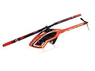 SAB ilGoblin Pro 520 Orange : SG525