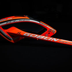 SAB ilGoblin Pro 520 Orange : SG525
