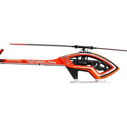 SAB ilGoblin Pro 520 Orange : SG525 - Midland Helicopters