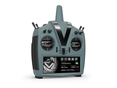 Mikado VBar Control EVO+ (Digital Gimbals) (Iron Grey) : 05627