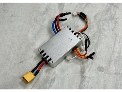 Mikado ESC Logo 200 (Second Hand) : MHSH65