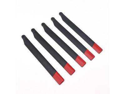 RC Era main blades (Red) : SC4001150R