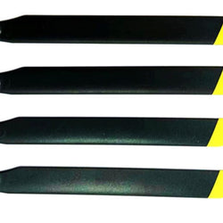 RC Era C123 main blades : SC4001182