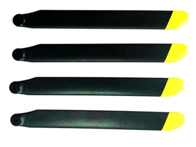 RC Era C123 main blades : SC4001182