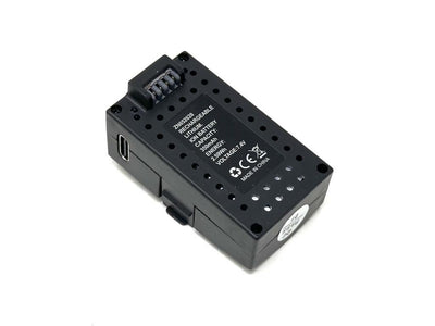 RC Era C138 battery : SC4001223