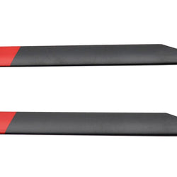 RC Era C138 Main Blade Set (Red) : SC4001228R