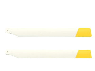 RC Era C138 Main Blade Set (Yellow) : SC4001228Y