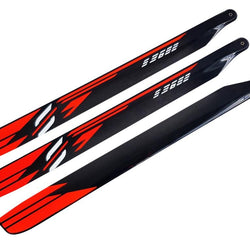 SAB Main Blades S682 3-Blades - Choose Colour : S6823
