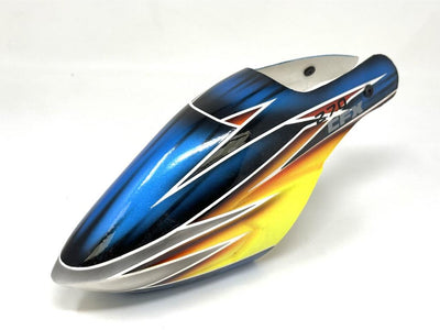 Blade 270 CFX Painted Canopy (Second Hand) : MHSH90