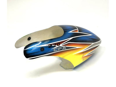 Blade 270 CFX Painted Canopy (Second Hand) : MHSH90