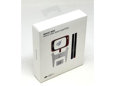 DJI Mavic Mini Snap Adapter : SHA29432C19