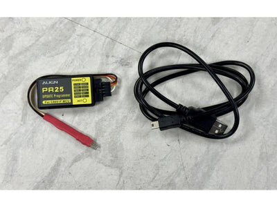 Align PR25 Update Programmer (Second Hand) : MHSH87