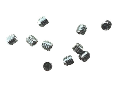 Set Screw M4 x 4mm (10) : AF-M4X4GS