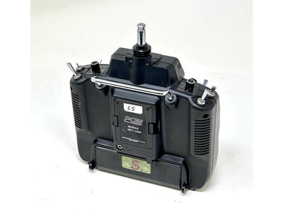 JR X-3810 35MHz 8 Channel Transmitter (Second Hand) : MHSH79