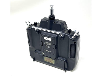 JR X-3810 35MHz 8 Channel Transmitter (Second Hand) : MHSH95