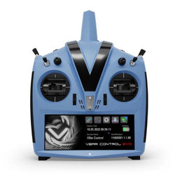 Mikado VBar Control EVO+ Steel Blue : 05622