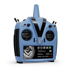Mikado VBar Control EVO+ Steel Blue : 05622
