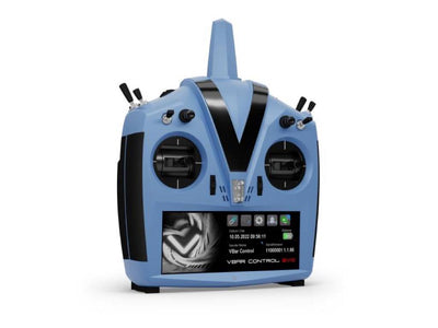 Mikado VBar Control EVO+ Steel Blue : 05622