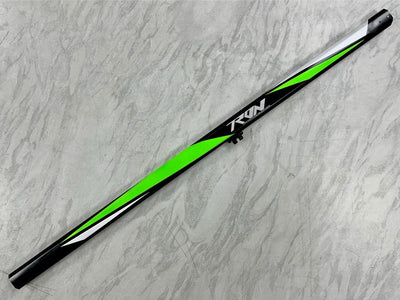 Tron 7.0 Fusion Tail Boom Green (Second Hand) : MHSH106
