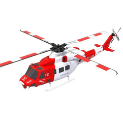 Goosky E2 GPS BNF : BAF050004