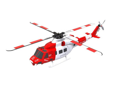 Goosky E2 GPS BNF : BAF050004