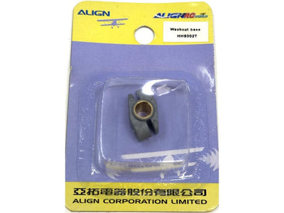 Align T-Rex 450 Washout Base : HH5002T