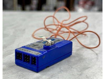 Sanwa RX-831 35MHz 8-Channel Receiver (Second Hand) : MHSH05