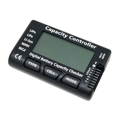 ManiaX Cellmeter 7 (1-7S Battery Checker) : MXPBC-002