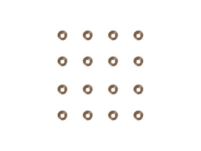 OMP M6 Servo Bushing : OSHM6022