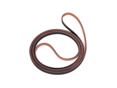 OMP M6 Tail Drive Belt : OSHM6012