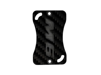 OMP M6 Receiver Plate : OSHM6010