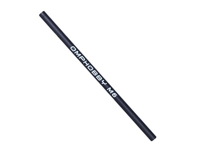 OMP M6 Carbon Tail Boom : OSHM6009