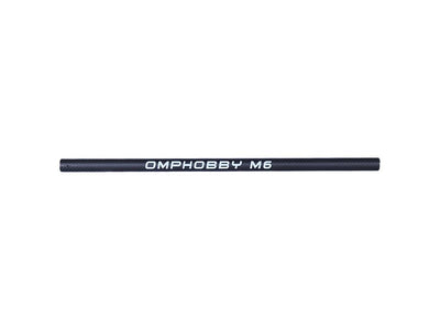 OMP M6 Carbon Tail Boom : OSHM6009