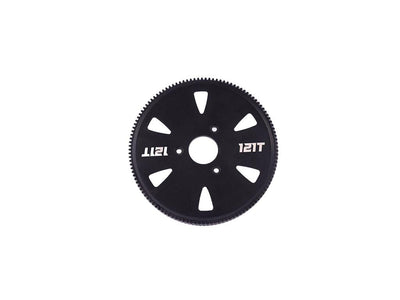 OMP M6 Main Gear (121T) : OSHM6008