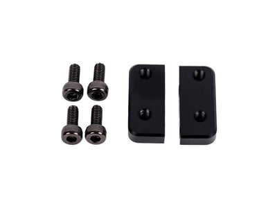 OMP M6 Tail Servo Mounting Blocks : OSHM6007