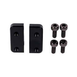 OMP M6 Tail Servo Mounting Blocks : OSHM6007